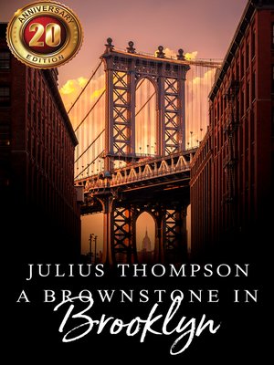 cover image of A Brownstone In Brooklyn